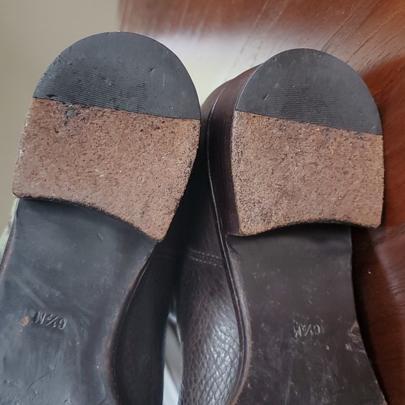 Tory Burch Keaton Riding Boots,  6.5 - Picture 12 of 14